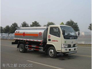 楚勝牌CSC5061GJY3型加油車參數(shù)及價(jià)格信息（油罐車）