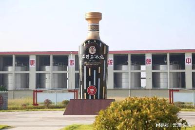 常德石灣酒廠新品開釀,"一葷一素"打開全國(guó)化新進(jìn)程